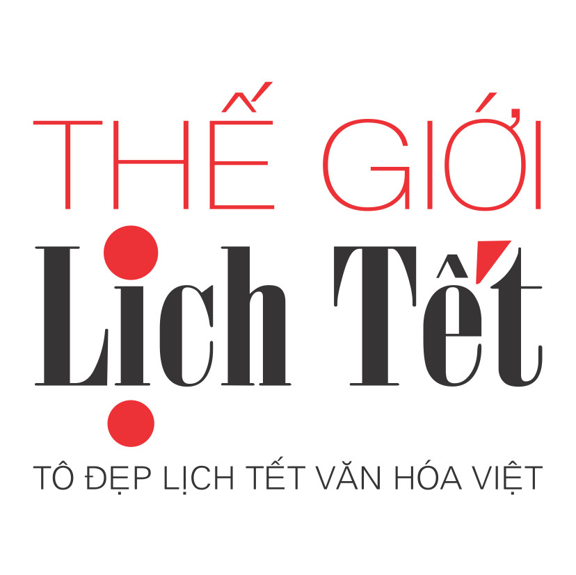 Thế giới lịch tết Song Anh