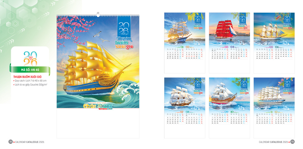 Lich-treo-tuong-7-to-thuan-buom-xuoi-gio