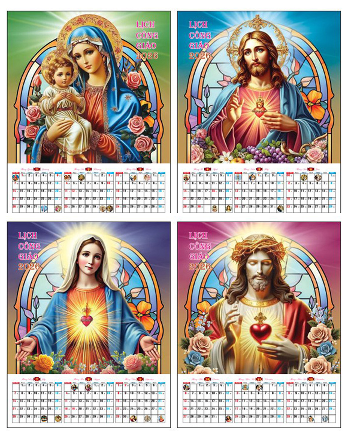 lich-cong-giao-2026-mon-qua-tinh-than-y-nghia-mua-giang-sinh