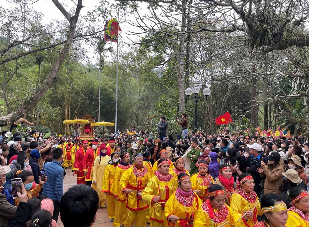 tet-nguyen-dan-2023-lich-su-kien-van-hoa-va-le-hoi-mua-xuan-tren-toan-quoc