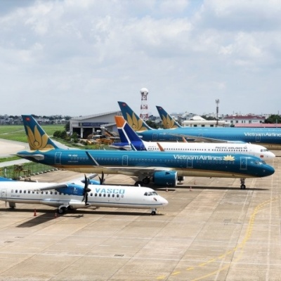 Hàng không bắt đầu mở bán vé máy bay Tết Nguyên đán Giáp Thìn 2024
