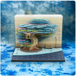 LỊCH ĐỘC LẠ CÂY XANH