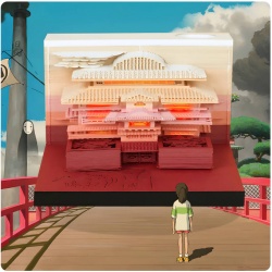 LỊCH ĐỘC LẠ NHÀ TẮM