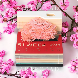 LỊCH ĐỘC LẠ SAKURA TEMPLE