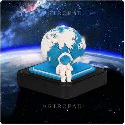 LỊCH ĐỘC LẠ TRÁI ĐẤT